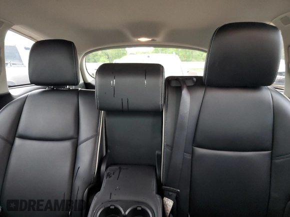 2020 Infiniti QX60 Luxe с VIN 5N1DL0MN7LC521312, выставлен на аукционе Copart как лот 52136475 с пробегом 81 596 миль миль и Списание • Salvage title. История ставок и продаж доступна на DreamBid. Изображение 10.