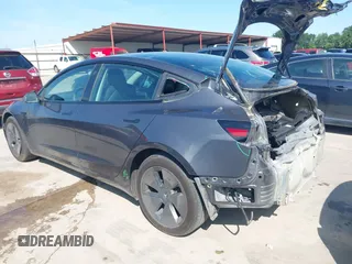 2023 Tesla Model 3 с VIN 5YJ3E1EA5PF696436, выставлен на аукционе IAAI как лот 42099142 с пробегом 17 054 миль миль и . История ставок и продаж доступна на DreamBid. Изображение 3.