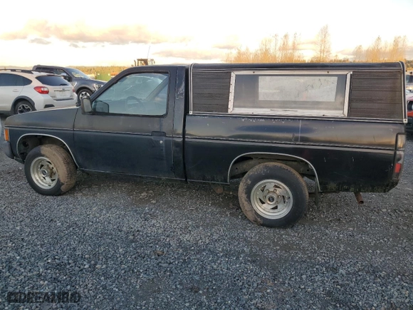 1993 Nissan Trucks 2WD with VIN 1N6SD11S8PC355491, listed as a Copart auction lot 79522794 with 191,800 mi miles and Clean Title. Bid and sale history available at carsss.com. Image 2.