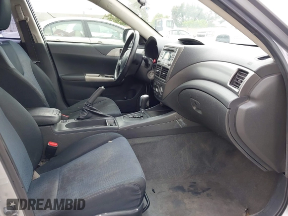 2008 Subaru Impreza Outback Special Sports z VIN JF1GH63608H827428, wystawiony jako IAAI lot #42458583 z przebiegiem 213 381 mil mil oraz . Historia ofert i sprzedaży dostępna na DreamBid. Obrazek 5.
