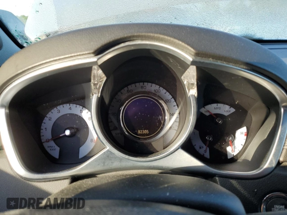 2011 Cadillac SRX z VIN 3GYFNGEY4BS544204, wystawiony jako Copart lot #52277474 z przebiegiem 92 305 mil mil oraz Szkoda całkowita • Salvage title. Historia ofert i sprzedaży dostępna na DreamBid. Obrazek 9.