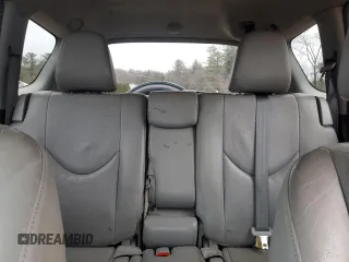 2012 Toyota RAV4 Limited with VIN 2T3DK4DV1CW071264, listed as a Copart auction lot 48163315 with 153,239 mi miles and Clean Title. Bid and sale history available at carsss.com. Image 10.