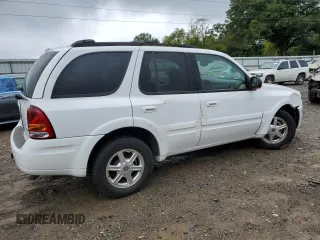 2004 Oldsmobile Bravada z VIN 1GHDT13S342224699, wystawiony jako Copart lot #71546144 z przebiegiem 36 549 mil mil oraz Tytuł czysty. Historia ofert i sprzedaży dostępna na DreamBid. Obrazek 3.