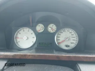 2005 Ford Five Hundred Limited с VIN 1FAHP25155G154820, выставлен на аукционе IAAI как лот 42453487 с пробегом 351 367 миль миль и . История ставок и продаж доступна на DreamBid. Изображение 7.