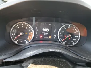 2021 Jeep Renegade Sport с VIN ZACNJDAB7MPM32821, выставлен на аукционе Copart как лот 73768764 с пробегом 54 458 миль миль и На запчасти • Non repairable. История ставок и продаж доступна на DreamBid. Изображение 9.