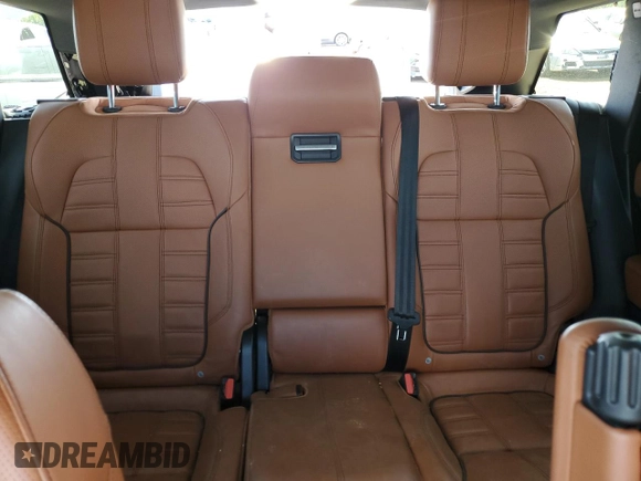 2016 Land Rover Range Rover Sport Autobiography с VIN SALWV2EF8GA591325, выставлен на аукционе Copart как лот 52942805 с пробегом 91 155 миль миль и Списание • Salvage title. История ставок и продаж доступна на DreamBid. Изображение 10.