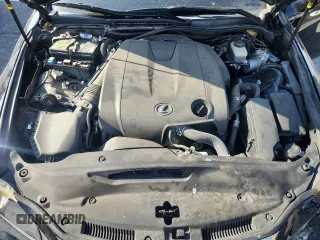2014 Lexus IS 250 с VIN JTHBF1D27E5008484, выставлен на аукционе Copart как лот 62303615 с пробегом 139 777 миль миль и Списание • Salvage title. История ставок и продаж доступна на DreamBid. Изображение 11.