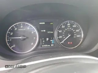 2014 Mitsubishi Outlander GT z VIN JA4JZ4AX7EZ017369, wystawiony jako Copart lot #54223775 z przebiegiem 131 555 mil mil oraz Szkoda całkowita • Salvage title. Historia ofert i sprzedaży dostępna na DreamBid. Obrazek 9.
