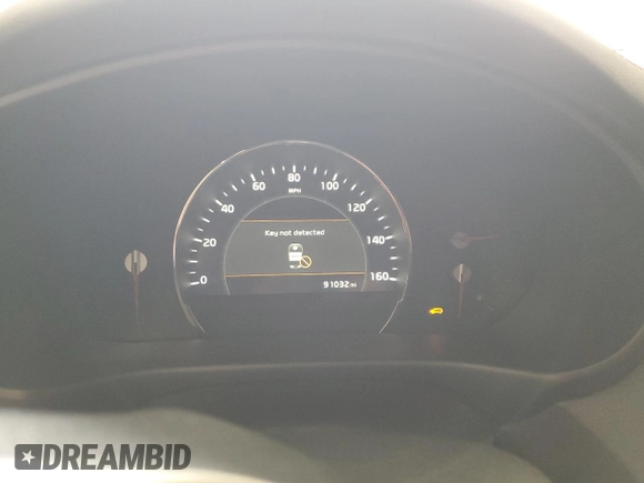 2019 Kia Sorento SX Limited with VIN 5XYPKDA53KG448787, listed as a Copart auction lot 70853793 with 91,032 mi miles and Salvage Title. Bid and sale history available at carsss.com. Image 9.