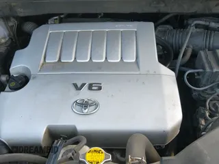 2008 Toyota Highlander z VIN JTEDS41A582050155, wystawiony jako IAAI lot #43231639 z przebiegiem 288 540 mil mil oraz . Historia ofert i sprzedaży dostępna na DreamBid. Obrazek 14.