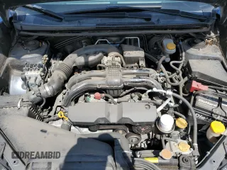 2016 Subaru Impreza with VIN JF1GJAA67GH020719, listed as a Copart auction lot 55404265 with 42,368 mi miles and Clean title. Bid and sale history available at DreamBid. Image 11.
