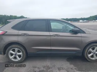 2019 Ford Edge SE with VIN 2FMPK3G99KBC51062, listed as a IAAI auction lot 42527855 with 97,658 mi miles and . Bid and sale history available at DreamBid. Image 13.