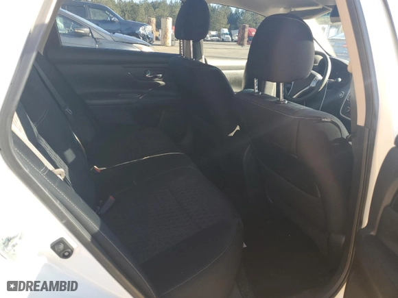 2018 Nissan Altima 2.5 S with VIN 1N4AL3AP0JC228272, listed as a Copart auction lot 47618685 with 141,709 mi miles and Salvage Title. Bid and sale history available at carsss.com. Image 10.