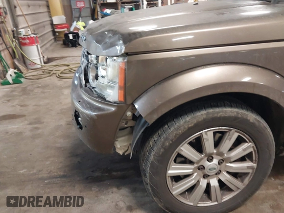 2012 Land Rover LR4 Lux with VIN SALAK2D46CA606837, listed as a IAAI auction lot 41375593 with 241,884 mi miles and . Bid and sale history available at DreamBid. Image 18.