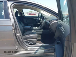 2020 Ford Fusion Titanium with VIN 3FA6P0D9XLR131042, listed as a IAAI auction lot 42560444 with 95,351 mi miles and . Bid and sale history available at DreamBid. Image 5.