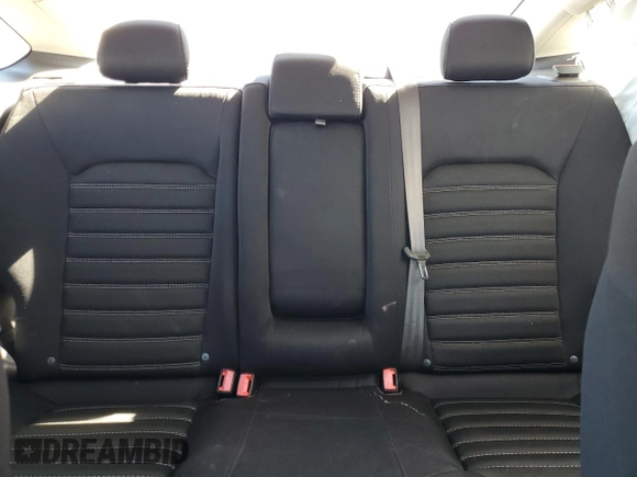 2014 Ford Fusion SE with VIN 3FA6P0H7XER347890, listed as a Copart auction lot 47312695 with 98,375 mi miles and Clean Title. Bid and sale history available at DreamBid. Image 10.
