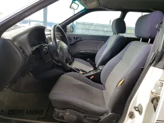 1997 Subaru Legacy Outback with VIN 4S3BG685XV6602836, listed as a Copart auction lot 47376925 with 236,913 mi miles and Salvage title. Bid and sale history available at DreamBid. Image 7.