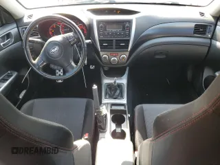 2014 Subaru WRX WRX с VIN JF1GV7E66EG006007, выставлен на аукционе Copart как лот 51736025 с пробегом 111 910 миль миль и Списание • Salvage title. История ставок и продаж доступна на DreamBid. Изображение 8.