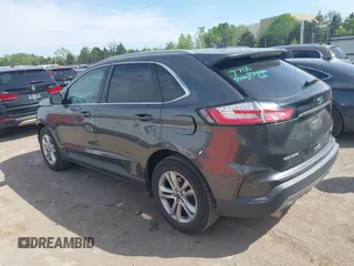 2020 Ford Edge SEL с VIN 2FMPK3J91LBA29884, выставлен на аукционе IAAI как лот 42058515 с пробегом 83 901 миль миль и . История ставок и продаж доступна на DreamBid. Изображение 15.