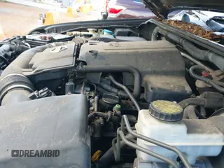 2012 Nissan Pathfinder SV с VIN 5N1AR1NN1CC633514, выставлен на аукционе IAAI как лот 43393061 с пробегом 234 244 миль миль и . История ставок и продаж доступна на DreamBid. Изображение 12.