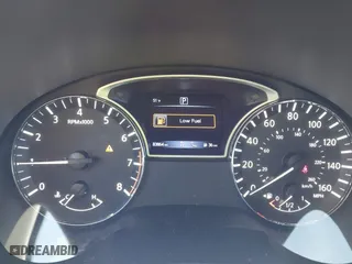 2018 Nissan Altima 2.5 SV with VIN 1N4AL3AP9JC166273, listed as a IAAI auction lot 41694295 with 83,864 mi miles. Bid and sale history available at carsss.com. Image 7.