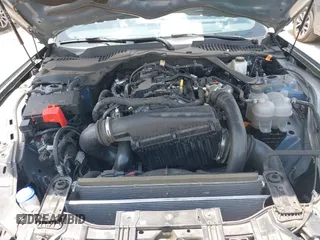2024 Ford Mustang EcoBoost z VIN 1FAGP8UHXR5131595, wystawiony jako IAAI lot #42674491 z przebiegiem 34 264 mil mil oraz . Historia ofert i sprzedaży dostępna na DreamBid. Obrazek 10.
