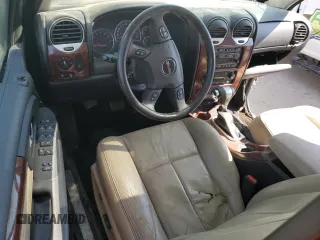 2007 GMC Envoy SLE z VIN 1GKDT13S272138881, wystawiony jako Copart lot #56105115 z przebiegiem Nie podano mil oraz Szkoda całkowita • Salvage title. Historia ofert i sprzedaży dostępna na DreamBid. Obrazek 8.