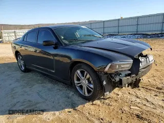 2013 Dodge Charger RT with VIN 2C3CDXDT0DH564333, listed as a Copart auction lot 89328635 with 147,976 mi miles and Salvage Title. Bid and sale history available at carsss.com. Image 11.