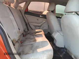 2019 Volkswagen Jetta S с VIN 3VWC57BU2KM080454, выставлен на аукционе Copart как лот 58015095 с пробегом 217 514 миль миль и Чистый • Clean title. История ставок и продаж доступна на DreamBid. Изображение 10.