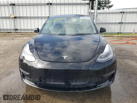 2022 Tesla Model 3 Long Range z VIN 5YJ3E1EB4NF285924, wystawiony jako Copart lot #59734055 z przebiegiem 116 680 mil mil oraz Czysty tytuł • Clean title. Historia ofert i sprzedaży dostępna na DreamBid. Obrazek 5.
