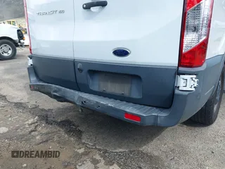 2018 Ford Transit XL с VIN 1FMZK1YM0JKA80139, выставлен на аукционе IAAI как лот 41786995 с пробегом 86 789 миль миль и . История ставок и продаж доступна на DreamBid. Изображение 19.