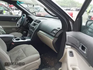 2013 Ford Explorer z VIN 1FM5K7B80DGB13581, wystawiony jako IAAI lot #42259886 z przebiegiem 167 850 mil mil oraz . Historia ofert i sprzedaży dostępna na DreamBid. Obrazek 5.