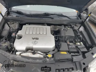 2013 Lexus ES 4dr Sdn with VIN JTHBK1GG8D2056465, listed as a Copart auction lot 43472585 with 135,863 mi miles and Salvage Title. Bid and sale history available at carsss.com. Image 12.