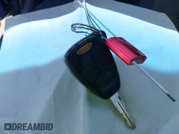 2007 Chrysler PT Cruiser with VIN 3C3JY45X67T617902, listed as a IAAI auction lot 42742330 with Not provided miles and . Bid and sale history available at DreamBid. Image 11.