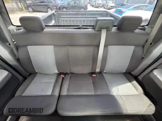 2006 Ford F-150 XLT с VIN 1FTPW12V16FB22741, выставлен на аукционе Copart как лот 65656865 с пробегом 143 386 миль миль и На запчасти • Non repairable. История ставок и продаж доступна на DreamBid. Изображение 10.