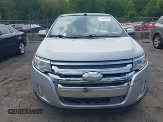 2013 Ford Edge Limited z VIN 2FMDK3KC4DBA35483, wystawiony jako IAAI lot #42262558 z przebiegiem 112 885 mil mil oraz . Historia ofert i sprzedaży dostępna na DreamBid. Obrazek 12.