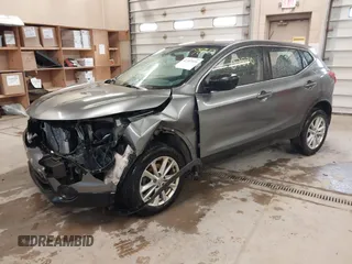 2017 Nissan Rogue SL z VIN JN1BJ1CR9HW128710, wystawiony jako IAAI lot #42307830 z przebiegiem 129 791 mil mil oraz . Historia ofert i sprzedaży dostępna na DreamBid. Obrazek 17.