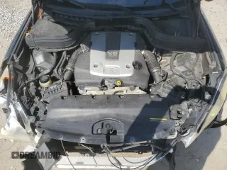 2010 Infiniti EX Journey z VIN JN1AJ0HR8AM751946, wystawiony jako Copart lot #50681585 z przebiegiem 117 273 mil mil oraz Szkoda całkowita • Salvage title. Historia ofert i sprzedaży dostępna na DreamBid. Obrazek 13.