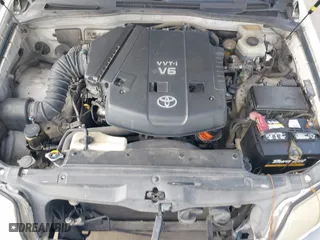 2003 Toyota 4Runner SR5 with VIN JTEZU14R730004590, listed as a IAAI auction lot 41482626 with 274,698 mi miles. Bid and sale history available at carsss.com. Image 10.