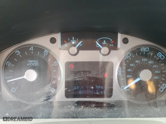 2010 Mercury Mariner with VIN 4M2CN9B75AKJ24200, listed as a Copart auction lot 49974115 with 211,348 mi miles and Salvage Title. Bid and sale history available at carsss.com. Image 9.