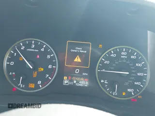 2024 Subaru Crosstrek Special Sports с VIN 4S4GUHF66R3796175, выставлен на аукционе IAAI как лот 42063822 с пробегом 10 461 миль миль и . История ставок и продаж доступна на DreamBid. Изображение 7.