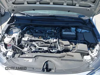 2024 Toyota Corolla LE with VIN 5YFB4MDE5RP142423, listed as a IAAI auction lot 42720521 with 25,169 mi miles and . Bid and sale history available at DreamBid. Image 10.