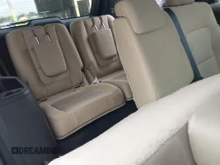 2016 Ford Explorer z VIN 1FM5K7B86GGB86314, wystawiony jako IAAI lot #42149103 z przebiegiem 64 416 mil mil oraz . Historia ofert i sprzedaży dostępna na DreamBid. Obrazek 8.
