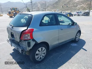 2008 Toyota Yaris с VIN JTDJT923685218403, выставлен на аукционе IAAI как лот 42380433 с пробегом 131 131 миль миль и . История ставок и продаж доступна на DreamBid. Изображение 4.