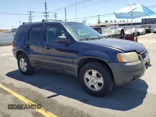 2004 Ford Escape XLT с VIN 1FMYU03114KA86176, выставлен на аукционе Copart как лот 56349235 с пробегом 232 849 миль миль и Списание • Salvage title. История ставок и продаж доступна на DreamBid. Изображение 4.