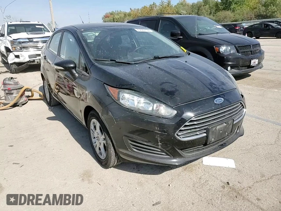 2016 Ford Fiesta SE with VIN 3FADP4BJXGM161852, listed as a Copart auction lot 73829194 with 121,691 mi miles and Salvage Title. Bid and sale history available at carsss.com. Image 13.