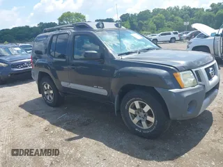 2010 Nissan Xterra SE с VIN 5N1AN0NW7AC526883, выставлен на аукционе IAAI как лот 42856581 с пробегом 178 369 миль миль и . История ставок и продаж доступна на DreamBid. Изображение 1.