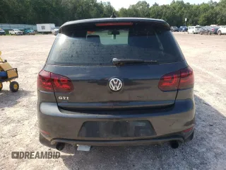 2013 Volkswagen GTI Autobahn с VIN WVWGD7AJ5DW003143, выставлен на аукционе Copart как лот 59561815 с пробегом 114 032 миль миль и Чистый • Clean title. История ставок и продаж доступна на DreamBid. Изображение 6.