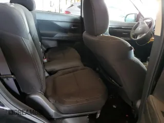 2020 Mitsubishi Outlander ES with VIN JA4AD2A32LZ011606, listed as a Copart auction lot 64972645 with 75,271 mi miles and Clean title. Bid and sale history available at DreamBid. Image 11.