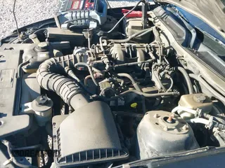 2007 Ford Mustang Deluxe with VIN 1ZVFT80N375337462, listed as a IAAI auction lot 43061969 with 319,872 mi miles and . Bid and sale history available at DreamBid. Image 21.